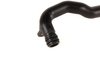 ES#24836 - 11531705210 - Heater Inlet Pipe - Runs from the front left side of the engine to the heater inlet - Genuine BMW - BMW