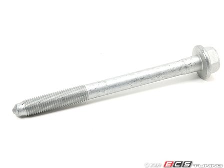 ES#48815 - 31101095617 - E46 Collar Screw - Priced Each - M12x1.5 - Genuine BMW - BMW