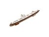 ES#4472589 - 11311704945 - Timing Chain Guide Rail - Left - Lower portion for bank 2 (5-8) - Bremmen Parts - BMW