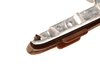 ES#4472589 - 11311704945 - Timing Chain Guide Rail - Left - Lower portion for bank 2 (5-8) - Bremmen Parts - BMW