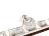 ES#4472589 - 11311704945 - Timing Chain Guide Rail - Left - Lower portion for bank 2 (5-8) - Bremmen Parts - BMW