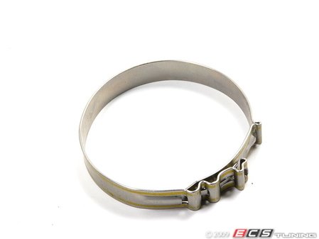 ES#26328 - 11651521321 - Hose Clamp - Located on the hose for the intake duct - Genuine MINI - MINI