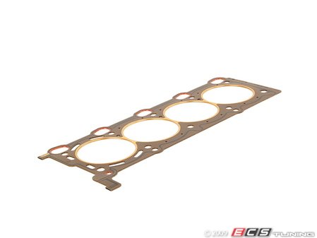 ES#2954234 - 11121741469 - Cylinder Head Gasket - For cylinders 1-4 - Genuine BMW - BMW
