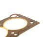 ES#2954234 - 11121741469 - Cylinder Head Gasket - For cylinders 1-4 - Genuine BMW - BMW