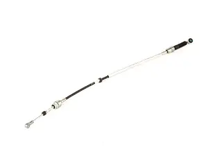 Shifting Cable Selector Shaft - Priced Each