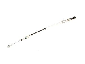 ES#47346 - 25117548431 - Selector Rod Shifting Cable Mass Absorber  - Connects from your shift box to the transmission - Genuine MINI - MINI