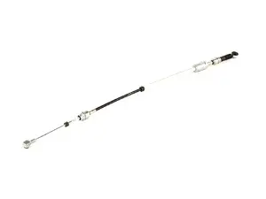 Selector Rod Shifting Cable Mass Absorber 