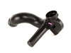 ES#35385 - 13721491748 - Intake Duct - Connects from the scoop to the air box bottom - Genuine MINI - MINI