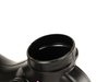 ES#35385 - 13721491748 - Intake Duct - Connects from the scoop to the air box bottom - Genuine MINI - MINI