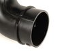 ES#35385 - 13721491748 - Intake Duct - Connects from the scoop to the air box bottom - Genuine MINI - MINI