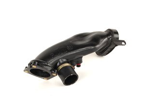 ES#39148 - 17511524439 - Intake Duct For SuperCharger - (NO LONGER AVAILABLE) - Replace your air leaking duct work - Genuine MINI - 