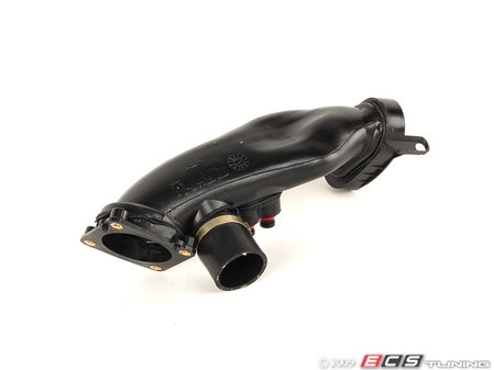 ES#39148 - 17511524439 - Intake Duct For SuperCharger - (NO LONGER AVAILABLE) - Replace your air leaking duct work - Genuine MINI - 