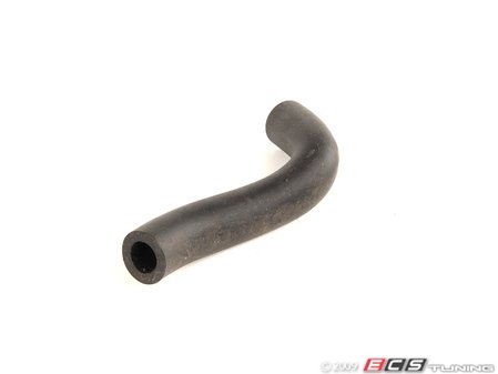 ES#19578 - 11151720390 - CCV Hose  - Connects the control valve for cylinders 1-6 to the non return valve - Genuine BMW - BMW