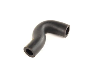 ES#19580 - 11151720392 - CCV Hose  - Connects to the non return valve for cylinders 1-6 - Genuine BMW - BMW