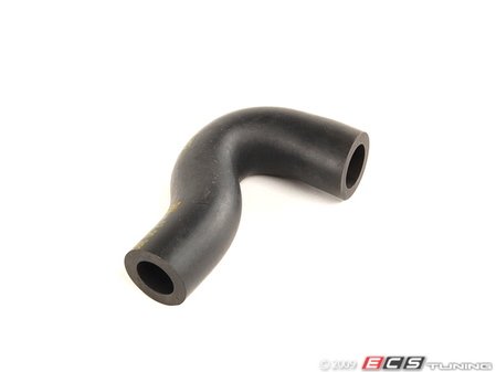 ES#19580 - 11151720392 - CCV Hose  - Connects to the non return valve for cylinders 1-6 - Genuine BMW - BMW