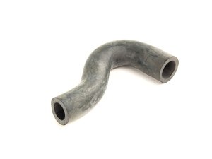 ES#19581 - 11151720393 - CCV Hose  - Connects to the non return valve for cylinders 7-12 - Genuine BMW - BMW