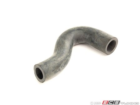 ES#19581 - 11151720393 - CCV Hose  - Connects to the non return valve for cylinders 7-12 - Genuine BMW - BMW