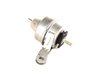 ES#41732 - 22116778610 - Upper Engine Mount - Connects and dampens the engine to the upper side frame. - Genuine MINI - MINI