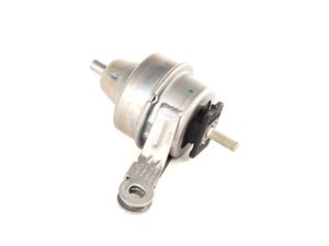 ES#41732 - 22116778610 - Upper Engine Mount - Connects and dampens the engine to the upper side frame. - Genuine MINI - MINI