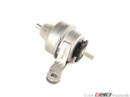 ES#41732 - 22116778610 - Upper Engine Mount - Connects and dampens the engine to the upper side frame. - Genuine MINI - MINI