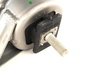 ES#41732 - 22116778610 - Upper Engine Mount - Connects and dampens the engine to the upper side frame. - Genuine MINI - MINI