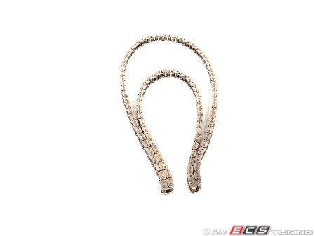 ES#4473160 - 11311741746 - Timing Chain - Main - Main timing chain running from the crank to both cam gears - Bremmen Parts - BMW