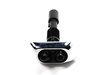 ES#170643 - 61678352896 - Headlight Washer Jet - Right - Mounted in front bumper - Genuine BMW - BMW