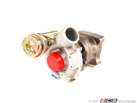 ES#7061 - KO4RS4TURBO - RS4 K04 Turbo - Left - K04-025 - BorgWarner - 