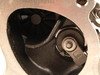 ES#7061 - KO4RS4TURBO - RS4 K04 Turbo - Left - K04-025 - BorgWarner - 
