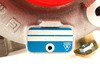 ES#7061 - KO4RS4TURBO - RS4 K04 Turbo - Left - K04-025 - BorgWarner - 