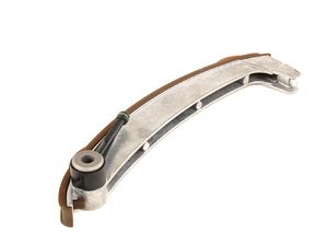 ES#4472553 - 11311741236 - Timing Chain Tensioner Rail - Right - Used on bank 1 to provide tension to the timing chain - Bremmen Parts - BMW