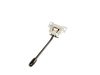 ES#168315 - 61318648007 - E10 Headlight control switch - (NO LONGER AVAILABLE) - Used to active the high beams - Genuine BMW - 