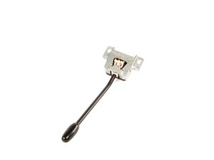 ES#168315 - 61318648007 - E10 Headlight control switch - (NO LONGER AVAILABLE) - Used to active the high beams - Genuine BMW - 