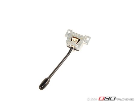 ES#168315 - 61318648007 - E10 Headlight control switch - (NO LONGER AVAILABLE) - Used to active the high beams - Genuine BMW - 