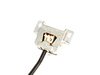 ES#168315 - 61318648007 - E10 Headlight control switch - (NO LONGER AVAILABLE) - Used to active the high beams - Genuine BMW - 