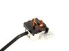 ES#168315 - 61318648007 - E10 Headlight control switch - (NO LONGER AVAILABLE) - Used to active the high beams - Genuine BMW - 