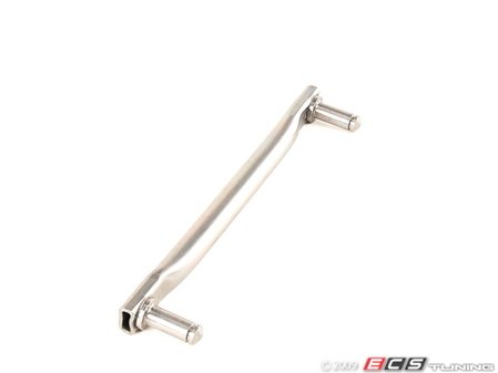 ES#46714 - 25111221657 - Selector Rod - Straight selector rod - Genuine BMW - BMW