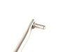 ES#46714 - 25111221657 - Selector Rod - Straight selector rod - Genuine BMW - BMW