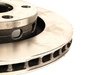ES#1844023 - 4D0615601B - Brake Disc - Zimmermann - 