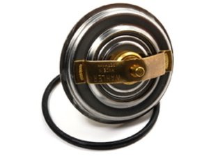 ES#1435 - 069121113 - Thermostat (87C) - Prevent overheating and premature engine wear - Wahler - Audi
