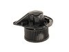 ES#252900 - 8A1820021 - Blower Motor - Pushes air through the vent system - Febi - Audi