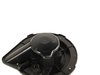 ES#252900 - 8A1820021 - Blower Motor - Pushes air through the vent system - Febi - Audi