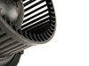 ES#252900 - 8A1820021 - Blower Motor - Pushes air through the vent system - Febi - Audi