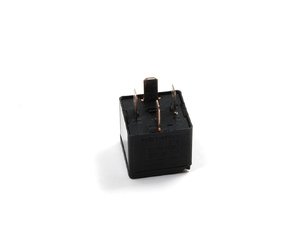 ES#2142853 - 8K0951253 - Multipurpose Relay - Priced Each - Replacement 4 pin relay - MTC - Audi