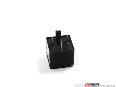 ES#2142853 - 8K0951253 - Multipurpose Relay - Priced Each - Replacement 4 pin relay - MTC - Audi