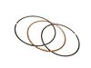 ES#2762185 - 021198151STDKT - Engine Rebuild (Rering Kit) With ARP Fasteners - Performance rebuild kit for your 12v VR6 engine including ARP Hardware - Assembled By ECS - Volkswagen