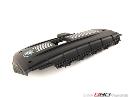 ES#18651 - 11127575032 - Engine Beauty Cover - Located on the top of the engine - Genuine BMW - BMW