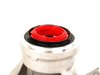 ES#51418 - 31537500850 - Front Axle Support Bracket - Includes shaft seal and o-ring - Genuine BMW - BMW