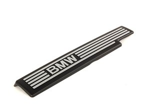 ES#25783 - 11617535847 - Intake Manifold Cover - Located on the side of the engine - Genuine BMW - BMW