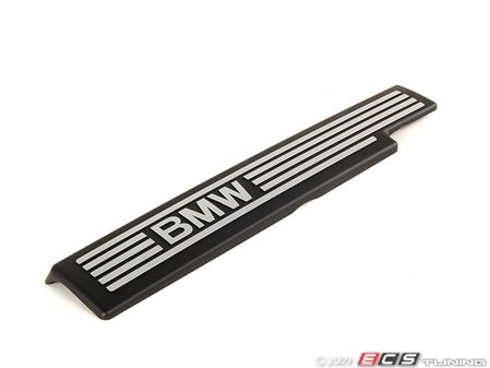 ES#25783 - 11617535847 - Intake Manifold Cover - Located on the side of the engine - Genuine BMW - BMW